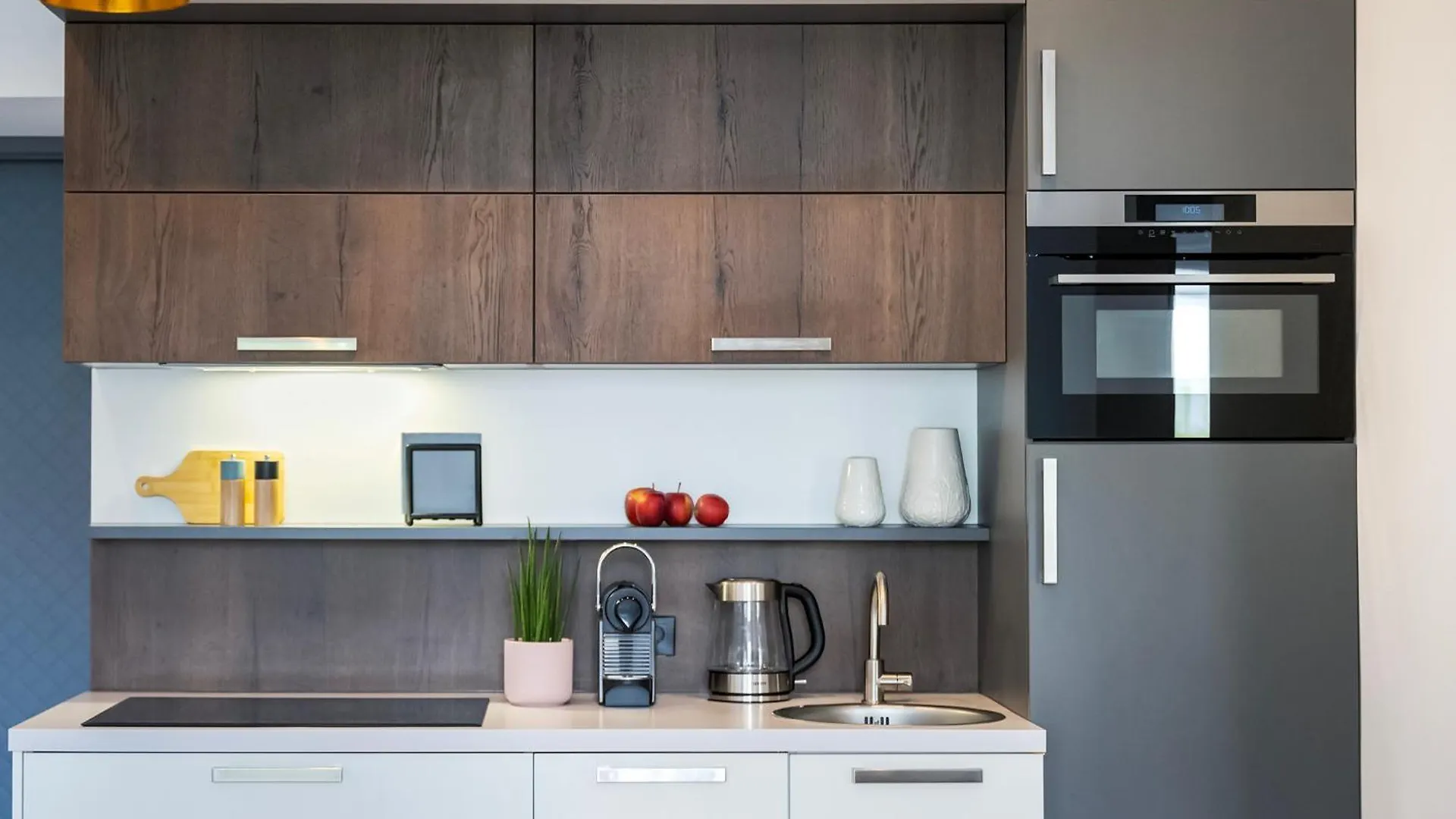 Apartamento The Very Center Of Warsaw, Plac Dabrowskiego Polonia