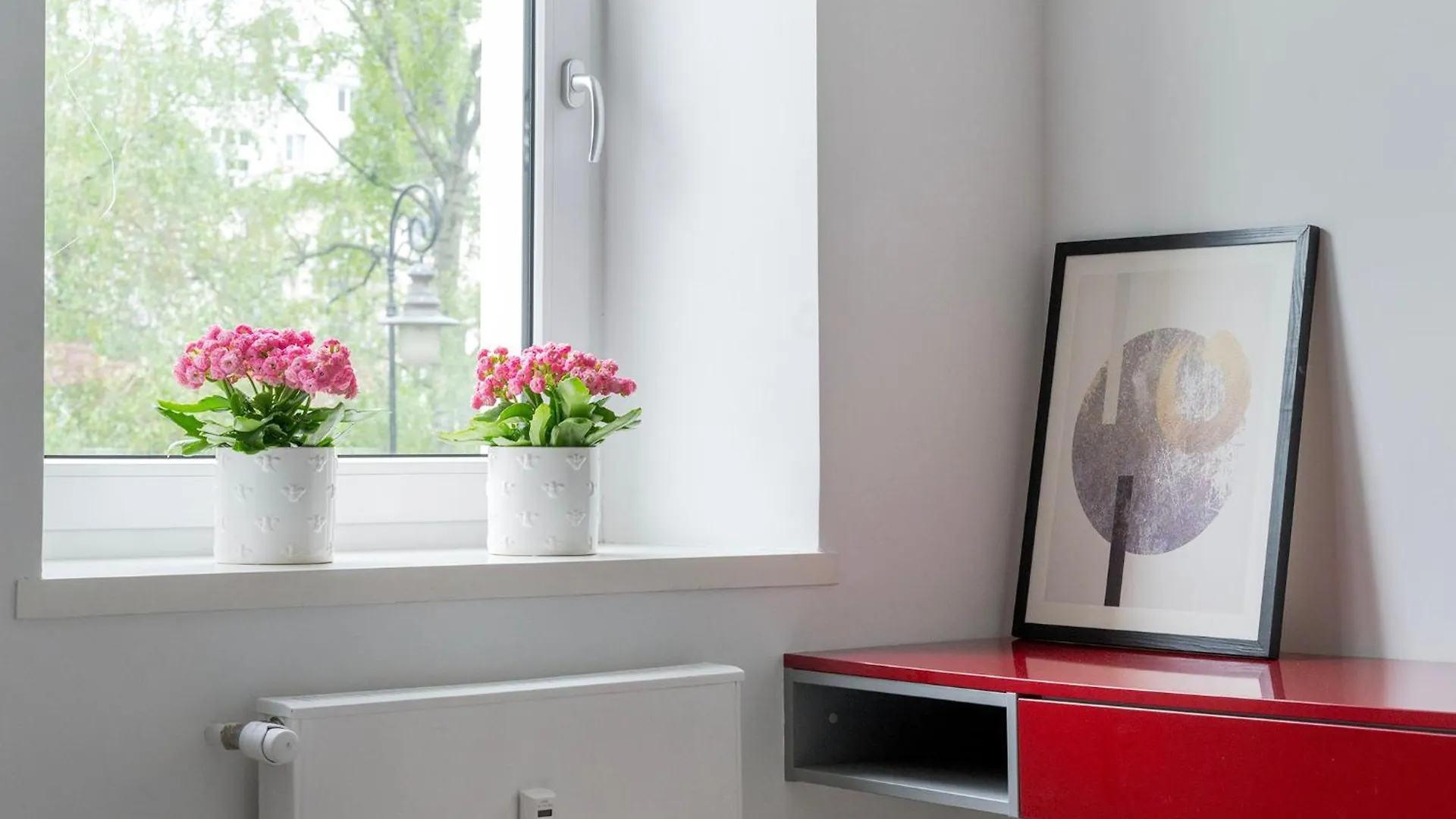 Apartamento The Very Center Of Warsaw, Plac Dabrowskiego Polonia