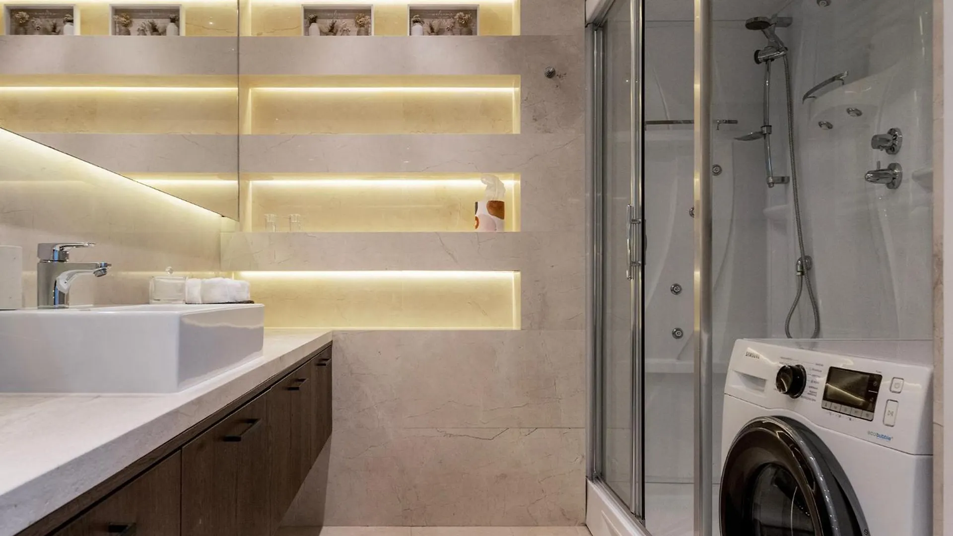 The Very Center Of Warsaw, Plac Dabrowskiego Apartamento Varsovia